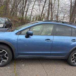 SUBARU XV CROSSTREK 2.0I PREMIUM - 4