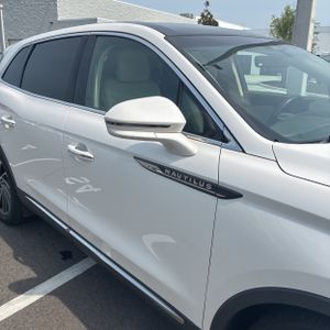 2019 Lincoln NAUTILUS RESERVE 缩略图 13