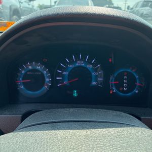 2011 FORD FUSION SEL — миниатюра 35