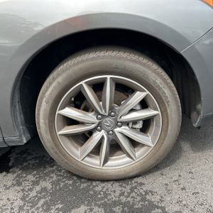 2024 Acura RDX SH-AWD W/TECH — миниатюра 20