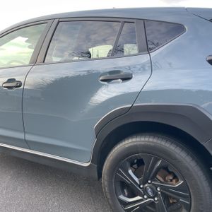 SUBARU CROSSTREK BASE - 6