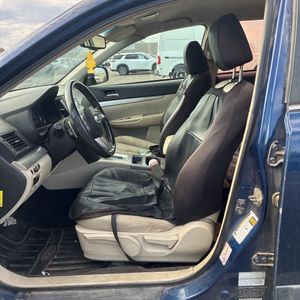 2010 Subaru OUTBACK 2.5I thumbnail 31