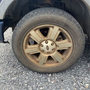 صورة مصغرة 17 لـ 2007 FORD F-150 FX4