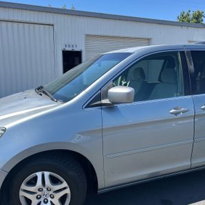 صورة 2 لـ 2007 Honda ODYSSEY EX
