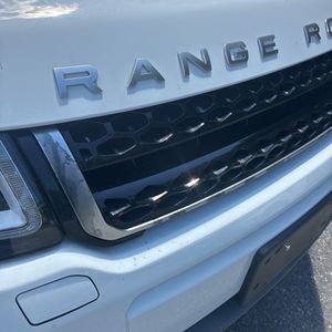 2017 LAND Rover RANGE ROVER EVOQUE SE — миниатюра 57