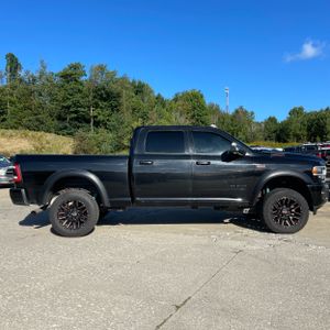 2019 RAM 2500 BIG HORN 照片 10
