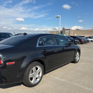 CHEVROLET MALIBU LS - 9