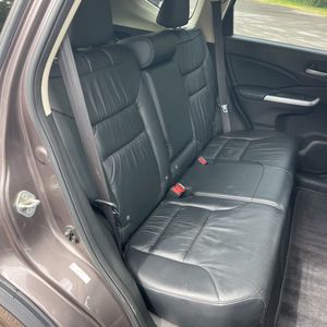 2014 Honda CR-V EX-L 照片 34