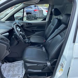 صورة مصغرة 31 لـ 2022 FORD TRANSIT CONNECT XL