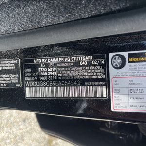 2014 Mercedes-BENZ S-CLASS — миниатюра 52