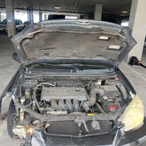 صورة مصغرة 40 لـ 2006 Toyota MATRIX XR