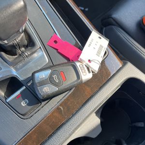 2018 AUDI Q5 2.0T PREMIUM — фото 55