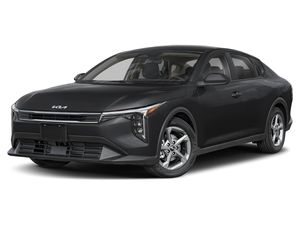 2025 KIA K4 LXS 照片 1