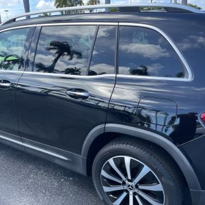 MERCEDES-BENZ GLB - 6