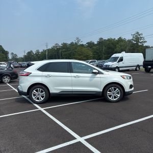 2020 FORD EDGE SEL 照片 10