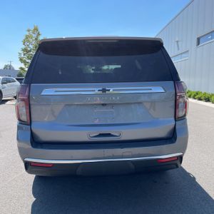 2021 Chevrolet TAHOE LS 照片 7