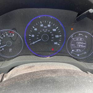 2018 Honda HR-V LX 照片 37