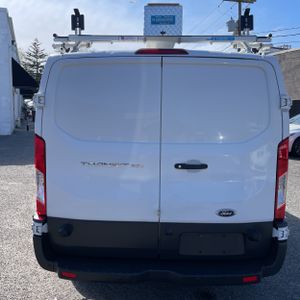 FORD TRANSIT 250 - 7