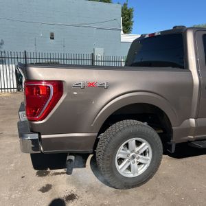 FORD F-150 XLT - 9