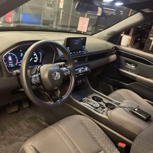 صورة مصغرة 36 لـ 2025 Honda PILOT SPORT