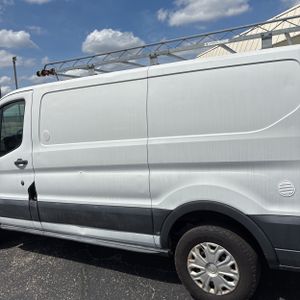 FORD TRANSIT 250 - 6