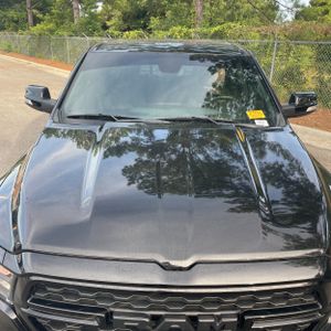 2022 RAM 1500 BIG HORN thumbnail 15