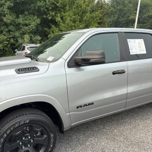 صورة 2 لـ 2025 RAM 1500 BIG HORN