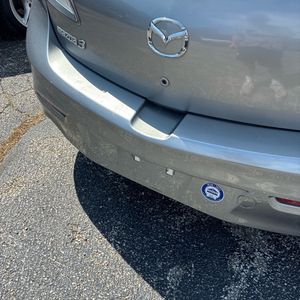 2012 Mazda MAZDA3 I GRAND TOURING — фото 56