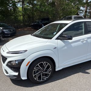 HYUNDAI KONA N LINE - 2