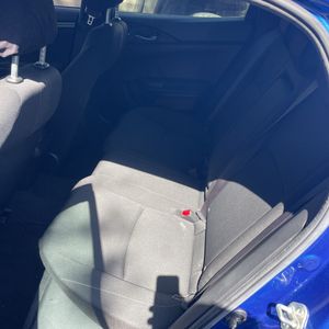 2018 Honda CIVIC EX 缩略图 65