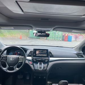 صورة 39 لـ 2021 Honda ODYSSEY TOURING