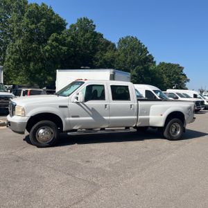FORD F-350 SUPER DUTY XL - 3