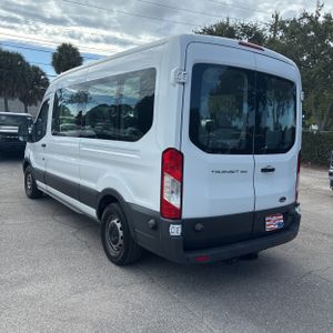 صورة 5 لـ 2016 FORD TRANSIT-350 XL