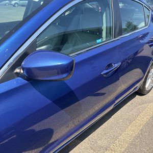 صورة مصغرة 53 لـ 2016 Acura ILX BASE