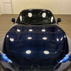 2021 Mazda MX-5 MIATA RF GRAND TOURING 照片 15