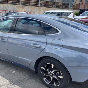 HYUNDAI SONATA SEL - 6