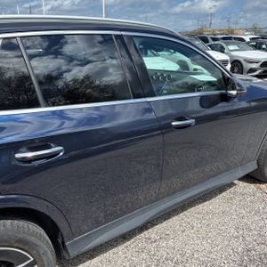 MERCEDES-BENZ GLC - 9