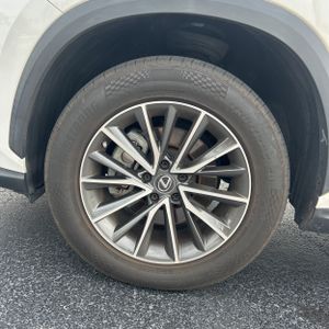 2023 Lexus NX 250 BASE — миниатюра 17