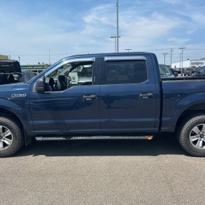 صورة 4 لـ 2015 FORD F-150 XLT