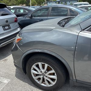 صورة مصغرة 55 لـ 2018 Nissan ROGUE S