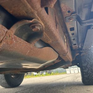 2014 JEEP WRANGLER WILLYS WHEELER thumbnail 26