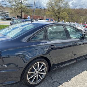 AUDI A6 2.0T PREMIUM - 9