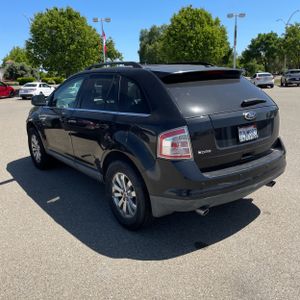FORD EDGE LIMITED - 5