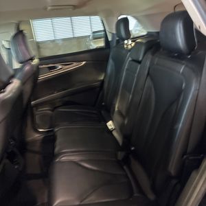 2023 Lincoln NAUTILUS STANDARD thumbnail 33