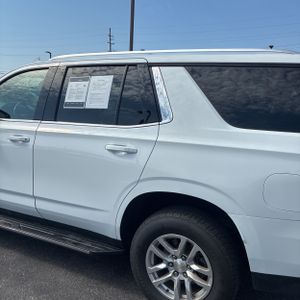 CHEVROLET TAHOE LT - 6