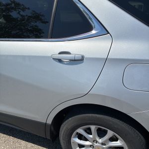 CHEVROLET EQUINOX LT - 6