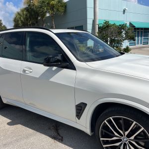 2025 BMW X5 M60I — миниатюра 13