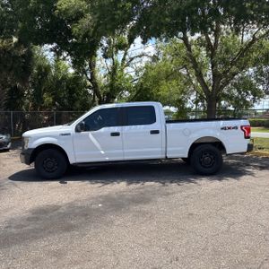 FORD F-150 XL - 3