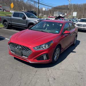 HYUNDAI SONATA SEL+ - 1