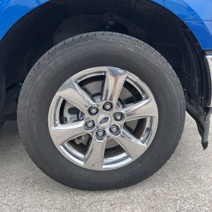 2018 FORD F-150 XLT 缩略图 20